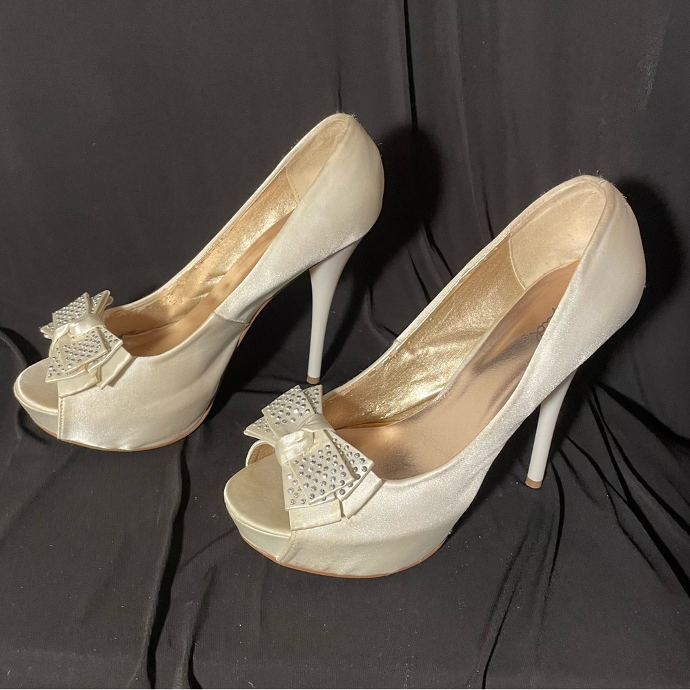 High Heels Great Condition